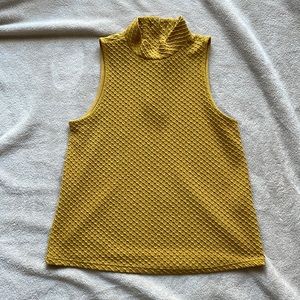 Anthropologie Knit Top
